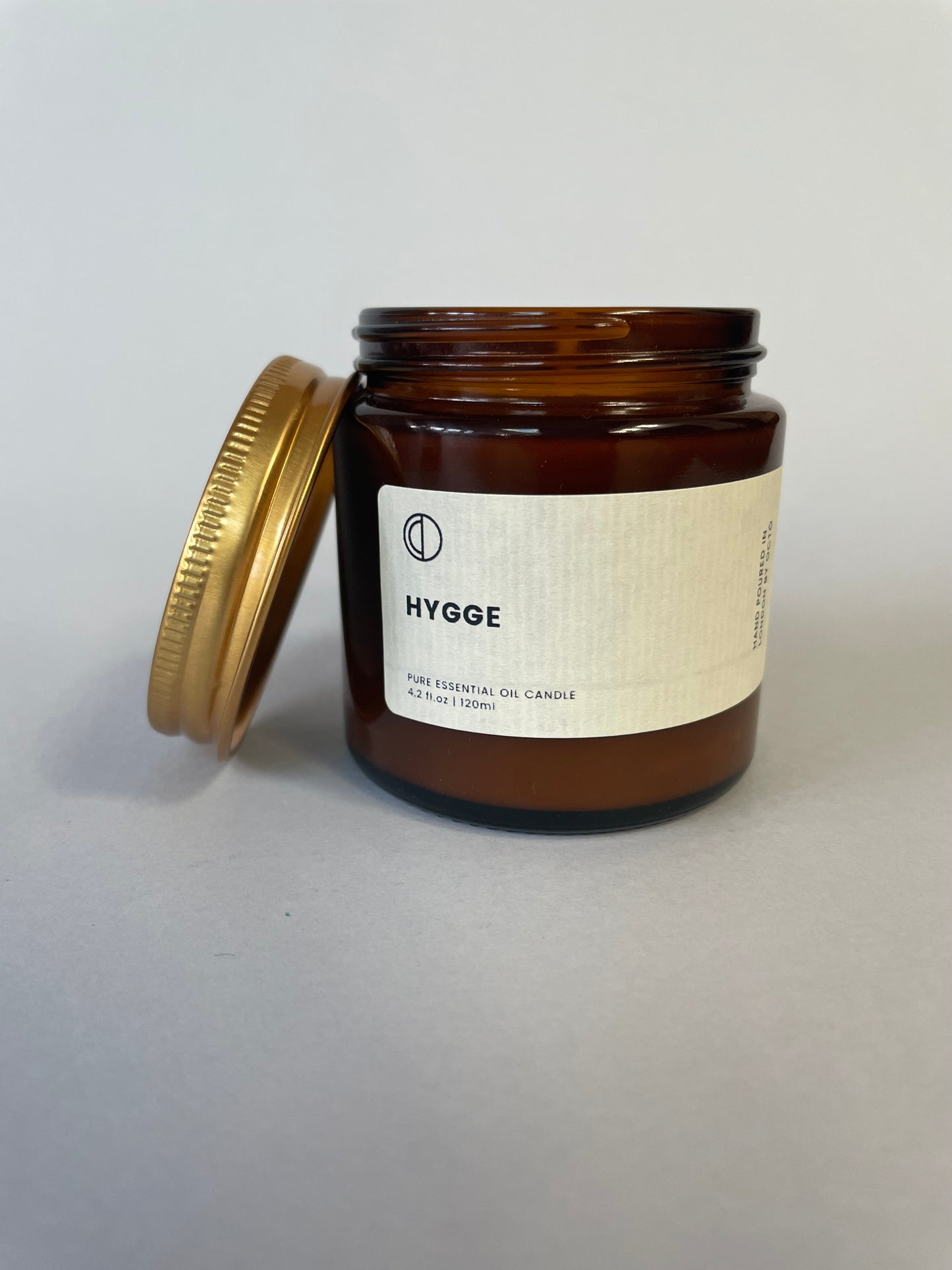 Hygge - A Winter's Hug