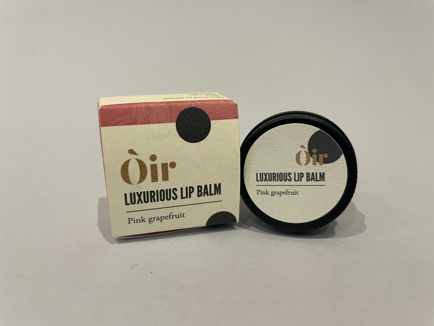 Birthday Gift Box